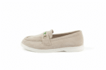 mocasin confort femme dam beige  R066 - Image 4