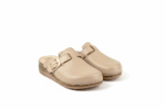 sabot médical en cuir pour femme  R210 – Image 8