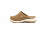 Sabot medical en Dain camel pour femme R2600 – Image 3