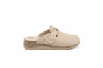 sabot médical en cuir pour femme  R210 – Image 7