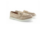 mocasin confort femme dam beige  R066 – Image 3