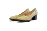 Chaussures confortable en cuir  SCH2 – Image 6