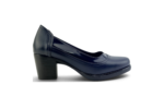 Chaussures confortable en cuir  SCH2 – Image 2