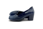 Chaussures confortable en cuir  SCH2 – Image 11