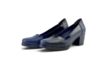 Chaussures confortable en cuir  SCH2 – Image 8