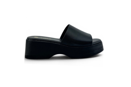 Sandale Compensée confortable R602