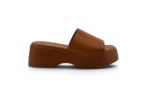 Sandale Compensée confortable R602 – Image 2