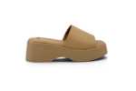 Sandale Compensée confortable R602 – Image 3