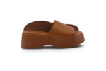 Sandale Compensée confortable R602 – Image 4
